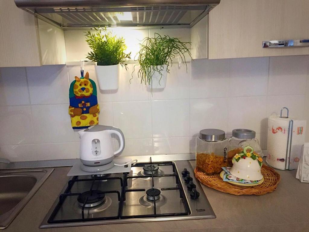 Vesuvio House Appartamento Indipendente E Centrale Sant'Agnello Zewnętrze zdjęcie