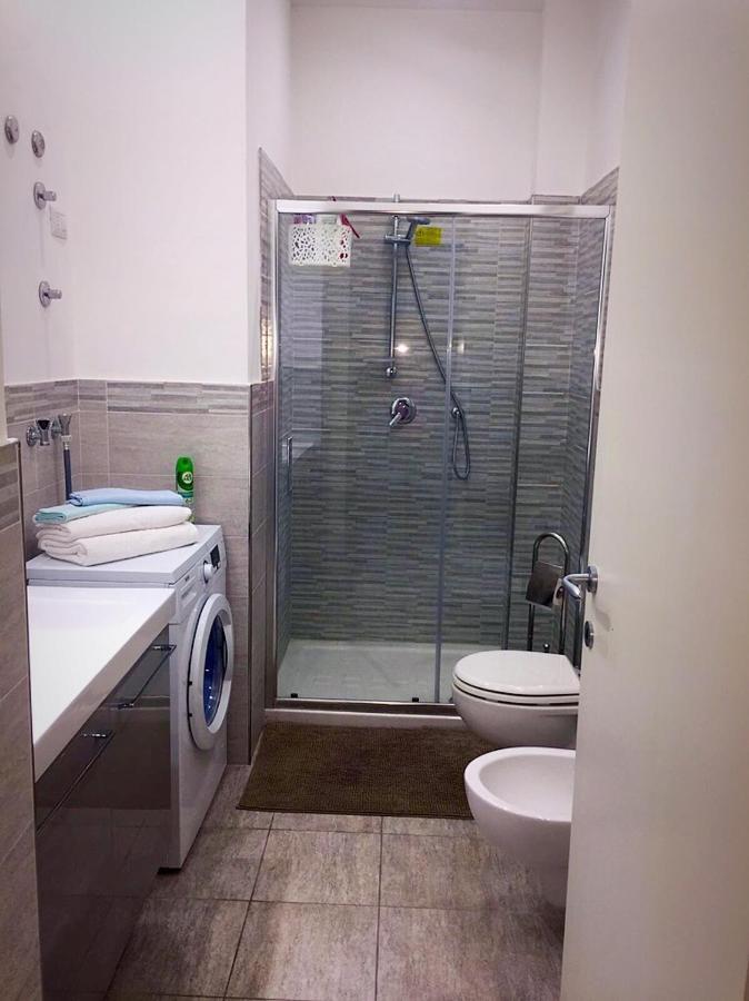 Vesuvio House Appartamento Indipendente E Centrale Sant'Agnello Zewnętrze zdjęcie