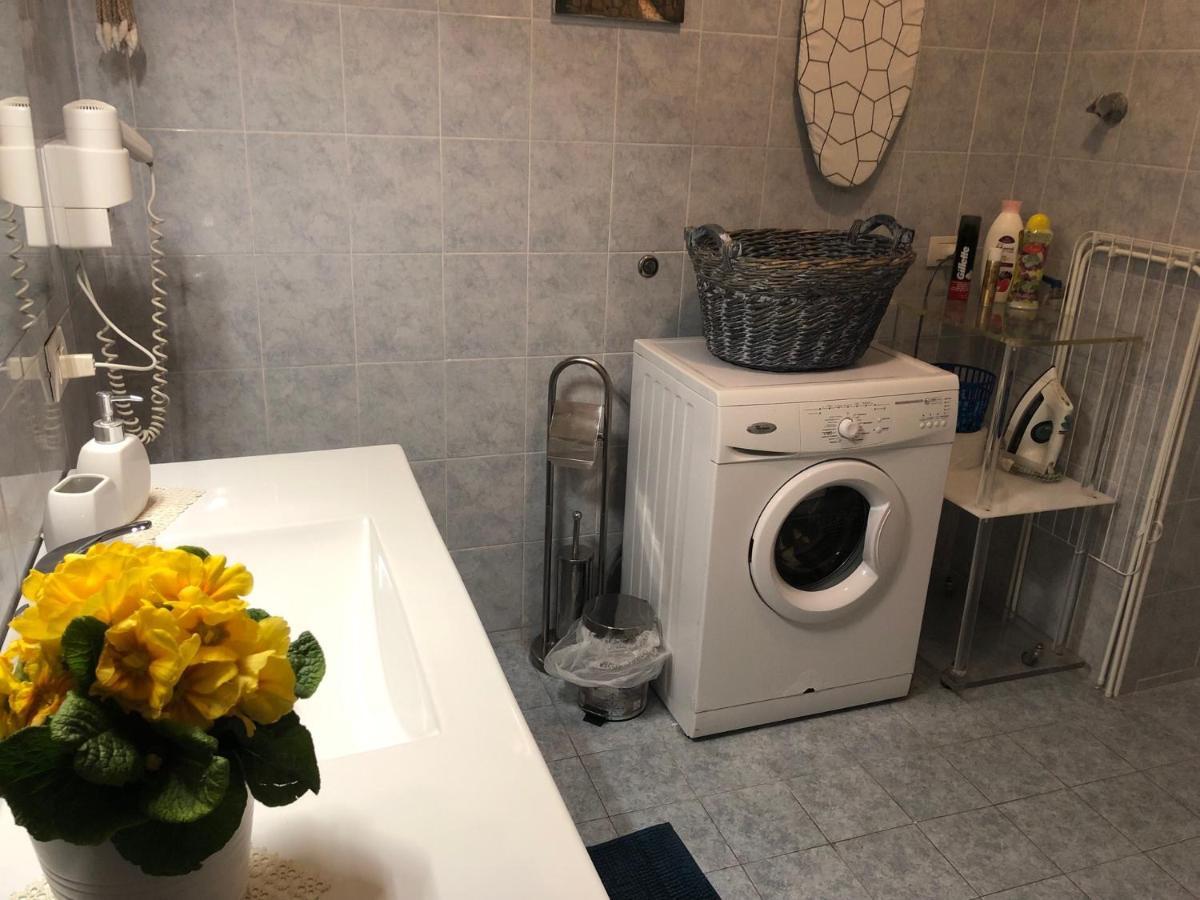 Vesuvio House Appartamento Indipendente E Centrale Sant'Agnello Zewnętrze zdjęcie