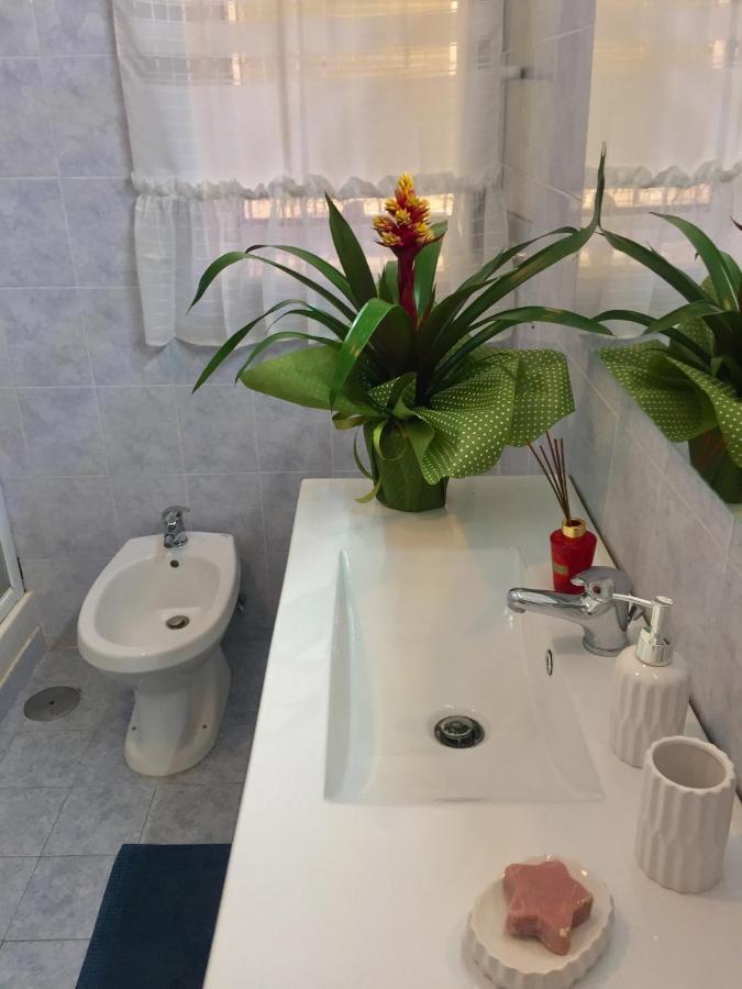 Vesuvio House Appartamento Indipendente E Centrale Sant'Agnello Zewnętrze zdjęcie
