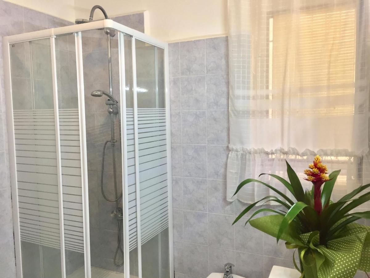 Vesuvio House Appartamento Indipendente E Centrale Sant'Agnello Zewnętrze zdjęcie