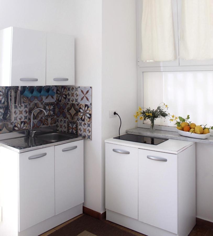 Vesuvio House Appartamento Indipendente E Centrale Sant'Agnello Zewnętrze zdjęcie