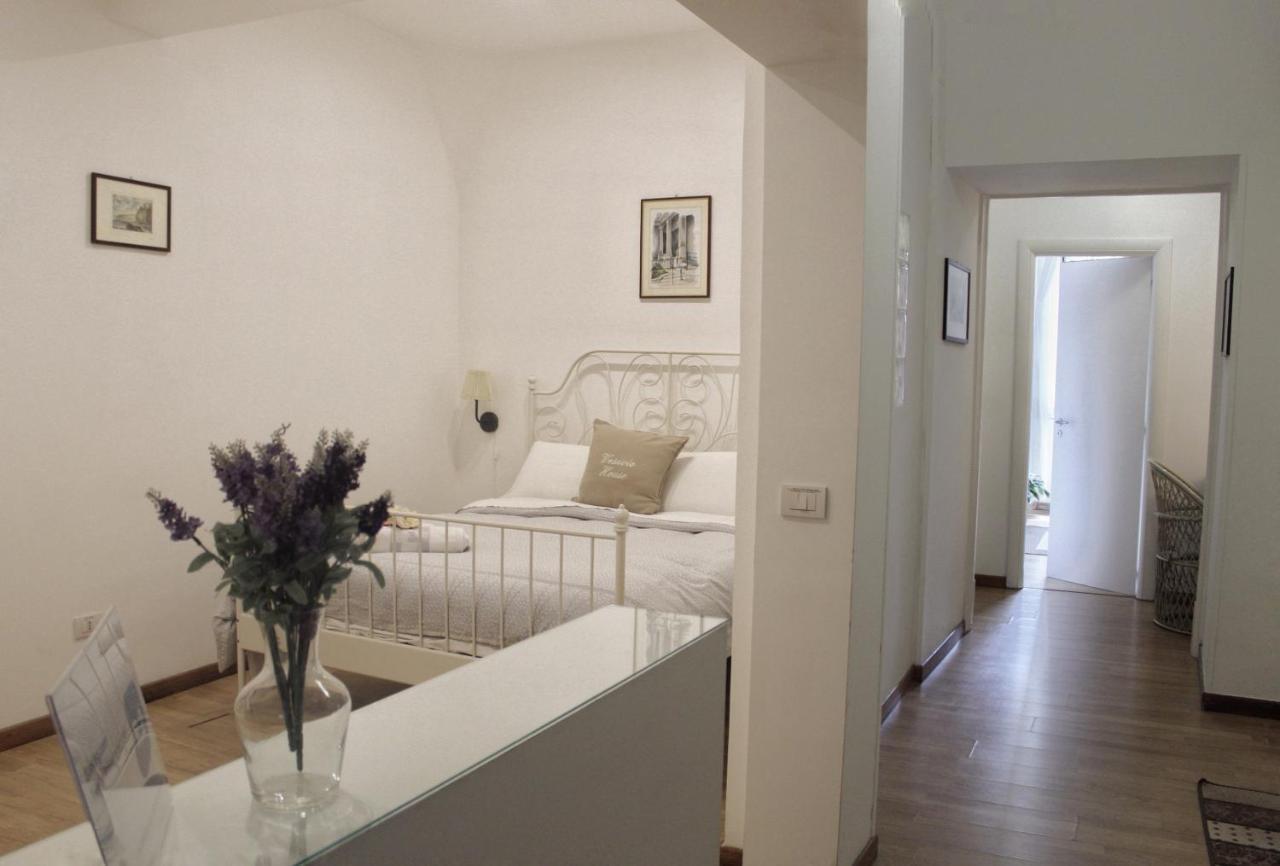 Vesuvio House Appartamento Indipendente E Centrale Sant'Agnello Zewnętrze zdjęcie