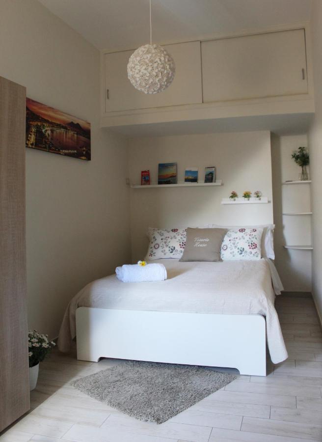 Vesuvio House Appartamento Indipendente E Centrale Sant'Agnello Zewnętrze zdjęcie