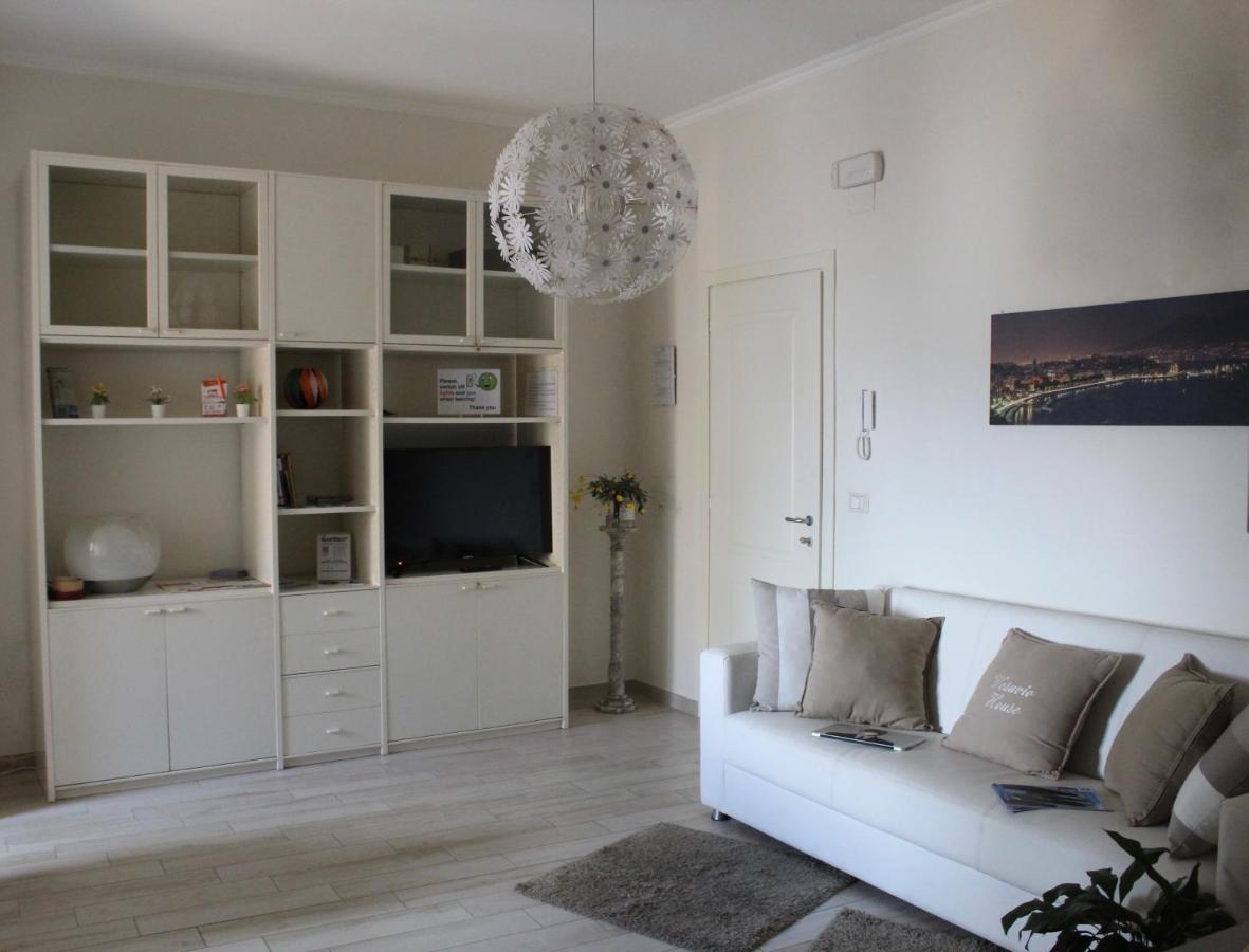 Vesuvio House Appartamento Indipendente E Centrale Sant'Agnello Zewnętrze zdjęcie