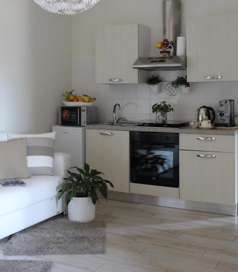Vesuvio House Appartamento Indipendente E Centrale Sant'Agnello Zewnętrze zdjęcie