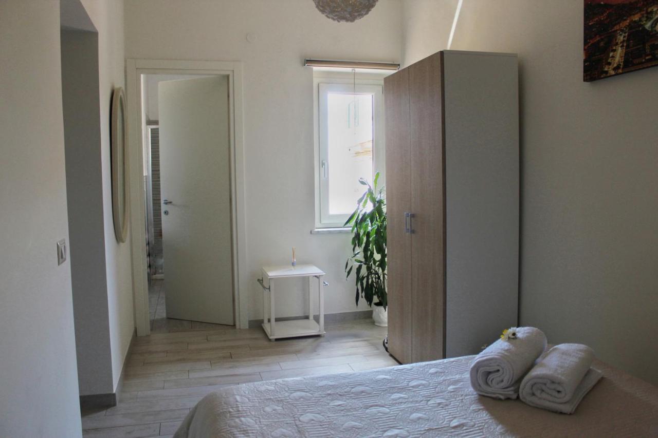 Vesuvio House Appartamento Indipendente E Centrale Sant'Agnello Zewnętrze zdjęcie